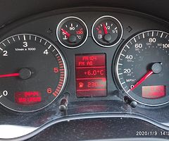 Audi A3 2.0 TDI Sport 140BHP 05DR - Image 6/8