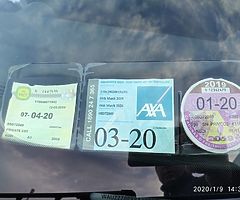 Audi A3 2.0 TDI Sport 140BHP 05DR - Image 8/8