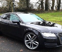 2012 AUDI A7 SE - Image 5/5