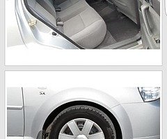 Chevrolet lacetti 08 - Image 4/5