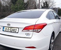 Hyundai i40 Nct 06/21 1.7 diesel - Image 4/10