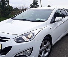 Hyundai i40 Nct 06/21 1.7 diesel - Image 9/10