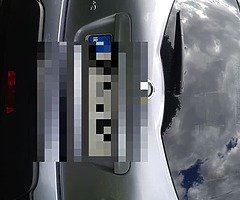 Nissan quasqai +2 MANUALnct 4/21 tax 3/21