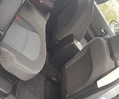 Nissan quasqai +2 MANUALnct 4/21 tax 3/21 - Image 4/8