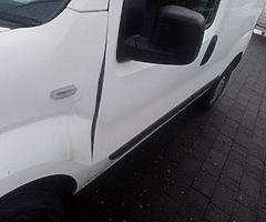 Peugeot bipper - Image 6/6