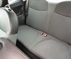 Fiat 500 pop 2010 - Image 4/10