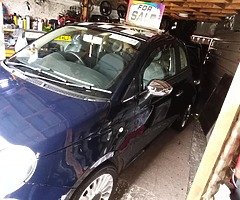 Fiat 500 pop 2010 - Image 8/10