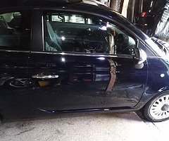 Fiat 500 pop 2010 - Image 10/10