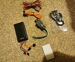 GPS TRACKING SYSTEM - Image 4/4