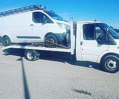 All makes and models for vehicles wanted