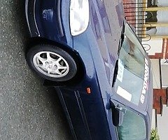 97 ej9 civic