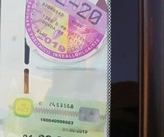 97 ej9 civic - Image 4/6