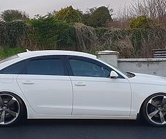 2011 Audi a6 Se 177bhp (Mint) Tested & Taxed - Image 3/10