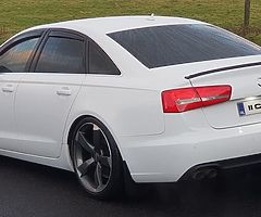 2011 Audi a6 Se 177bhp (Mint) Tested & Taxed - Image 5/10