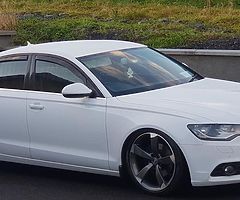 2011 Audi a6 Se 177bhp (Mint) Tested & Taxed - Image 6/10