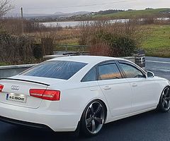 2011 Audi a6 Se 177bhp (Mint) Tested & Taxed - Image 9/10