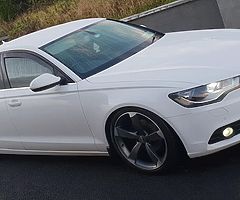 2011 Audi a6 Se 177bhp (Mint) Tested & Taxed - Image 10/10