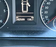 141 Volkswagen Caddy Fresh test - Image 10/10