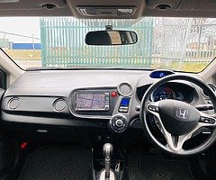 Honda insight - Image 3/10