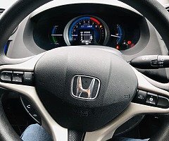 Honda insight - Image 6/10