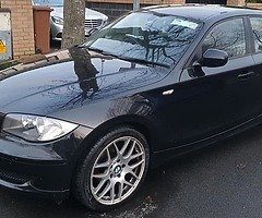BMW 116D low mileage, NCT/Tax, excellent condition - Image 3/6