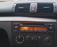 BMW 116D low mileage, NCT/Tax, excellent condition - Image 5/6