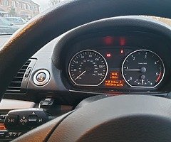 BMW 116D low mileage, NCT/Tax, excellent condition - Image 6/6