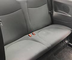 2011 Fiat 500 POP 1.2 - Image 6/6
