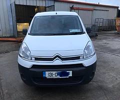 Citroen Berlingo 131