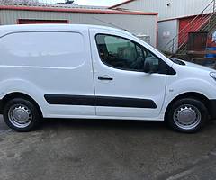 Citroen Berlingo 131 - Image 3/9