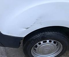 Citroen Berlingo 131 - Image 4/9