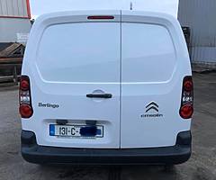 Citroen Berlingo 131 - Image 5/9