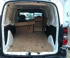 Citroen Berlingo 131 - Image 6/9