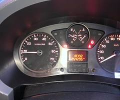 Citroen Berlingo 131 - Image 8/9