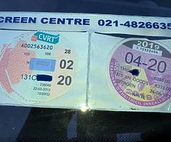 Citroen Berlingo 131 - Image 9/9