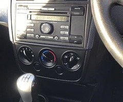 2007 Ford Fiesta - Image 5/8
