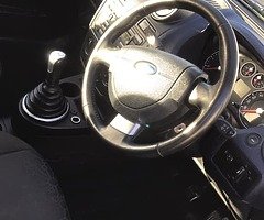 2007 Ford Fiesta - Image 6/8