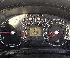 2007 Ford Fiesta - Image 8/8