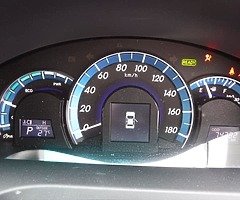 2014 Toyota Camry Hybrid Automatic - Image 6/10