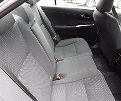 2014 Toyota Camry Hybrid Automatic - Image 7/10
