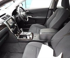 2014 Toyota Camry Hybrid Automatic - Image 8/10