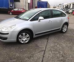 Citroen C4 1,6 diesel - Image 3/9