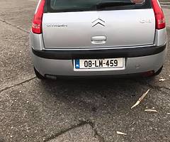 Citroen C4 1,6 diesel - Image 4/9
