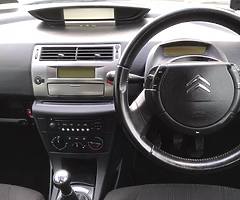 Citroen C4 1,6 diesel - Image 5/9