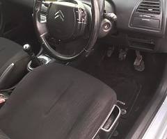 Citroen C4 1,6 diesel - Image 6/9