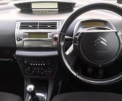 Citroen C4 1,6 diesel - Image 7/9