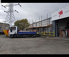 09 Iveco eurocargo swap for small van - Image 3/4