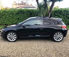Volkswagen Scirocco 2.0 TDI GT Bluemotion 140P S 3DR - Image 3/10