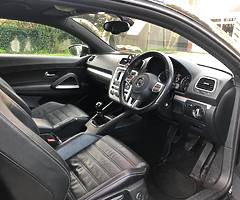 Volkswagen Scirocco 2.0 TDI GT Bluemotion 140P S 3DR - Image 4/10