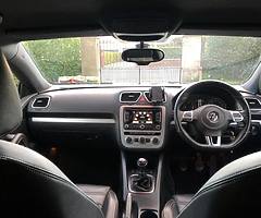 Volkswagen Scirocco 2.0 TDI GT Bluemotion 140P S 3DR - Image 5/10